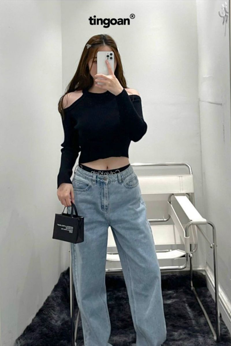 SOMI TOP/BL/FS