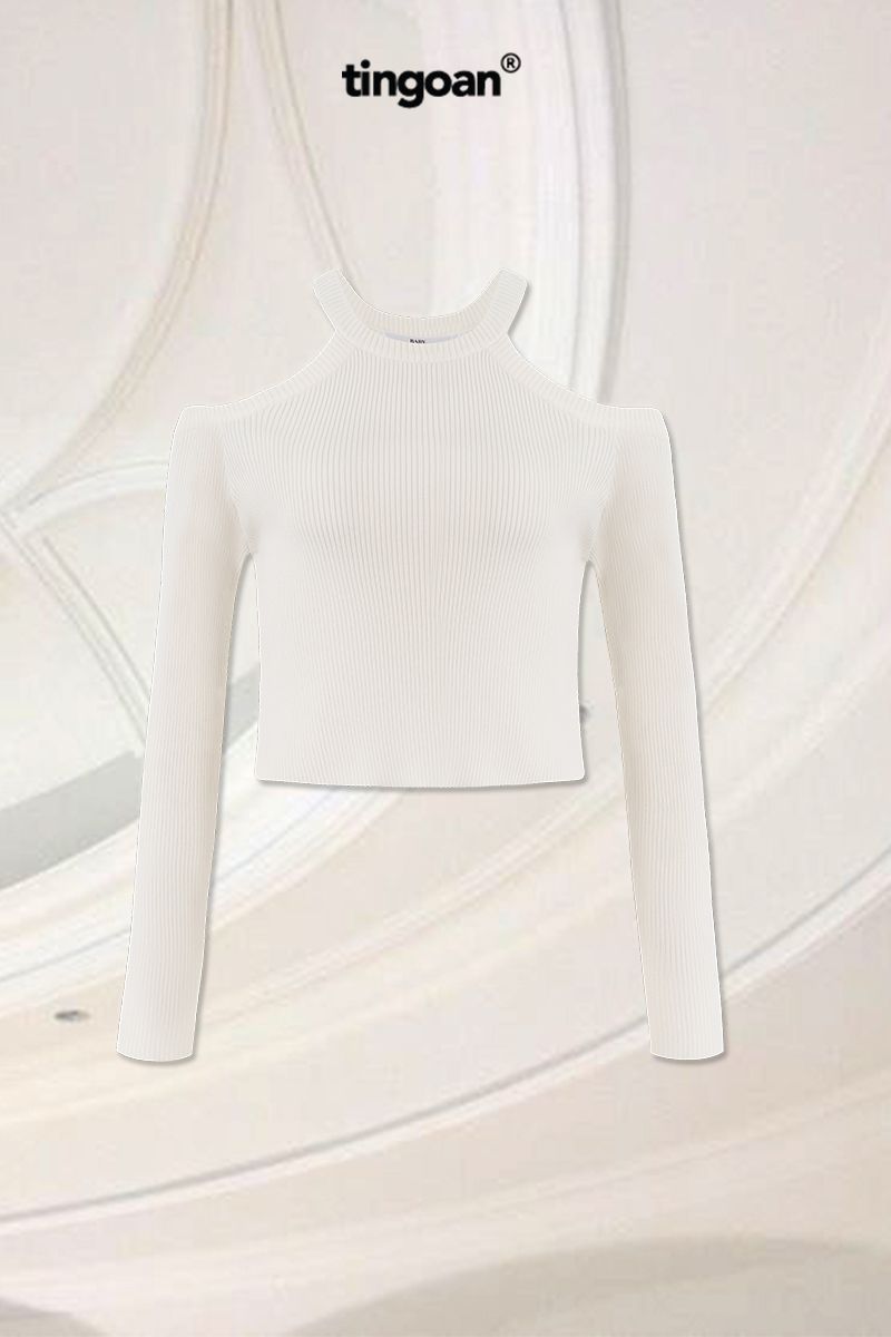 SOMI TOP/WH/FS