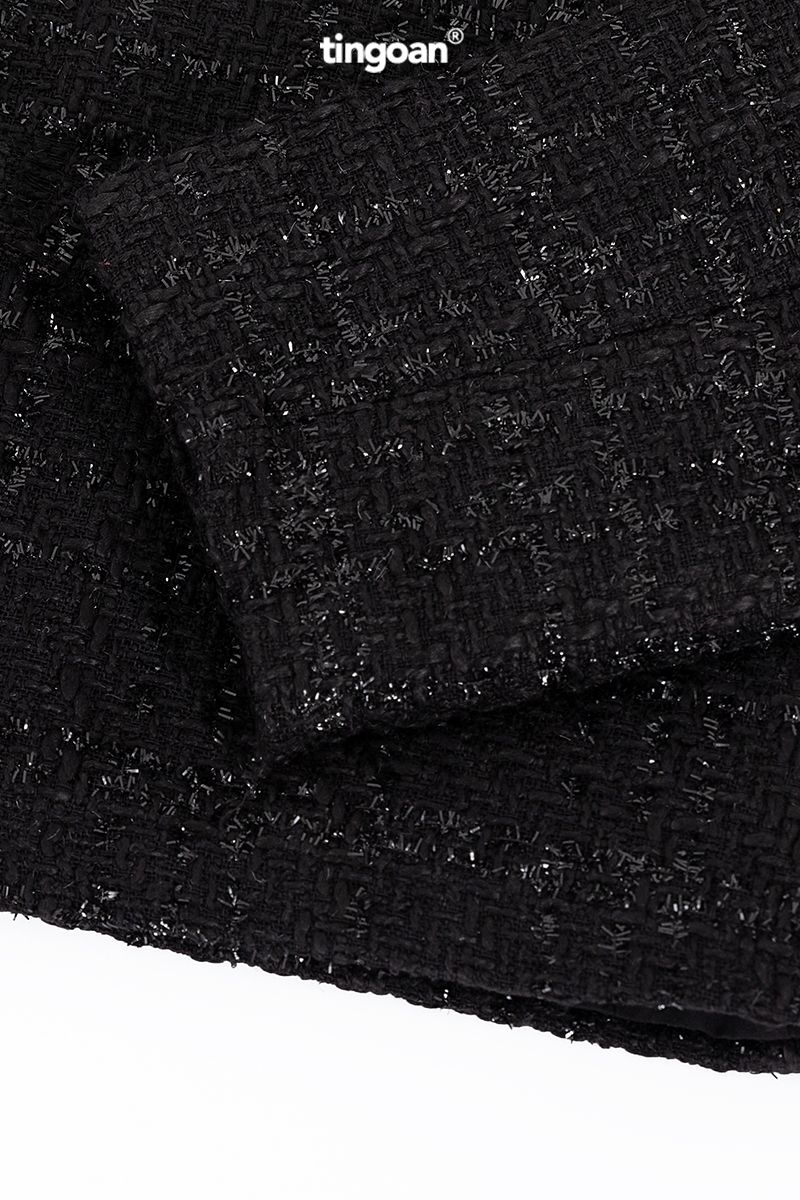 FLORENCE JACKET/BL/FS