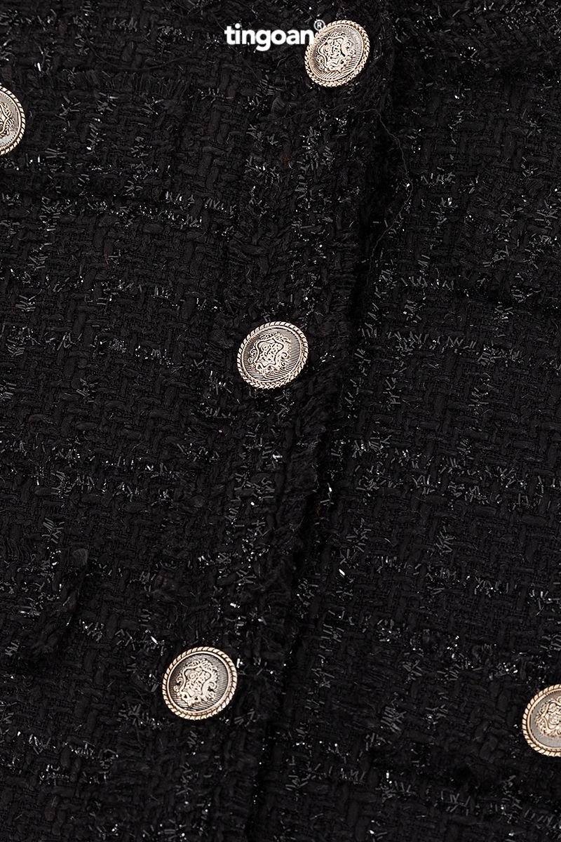 FLORENCE JACKET/BL/FS