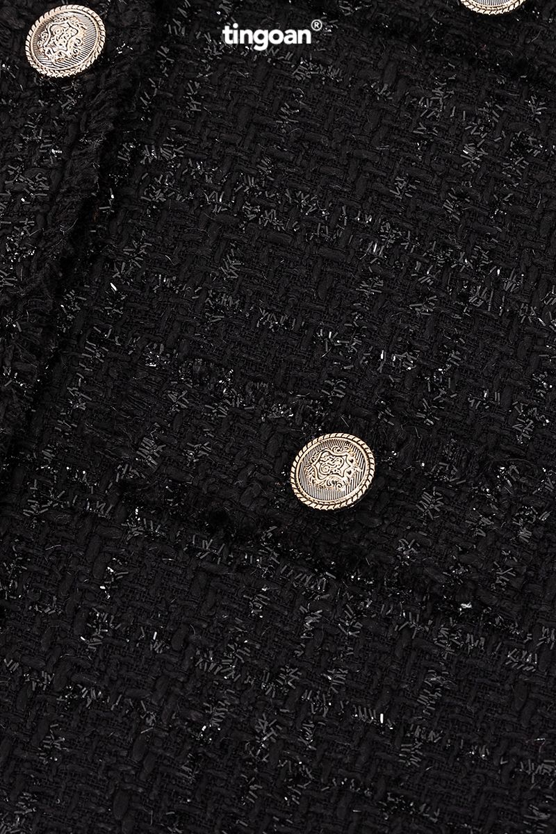 FLORENCE JACKET/BL/FS