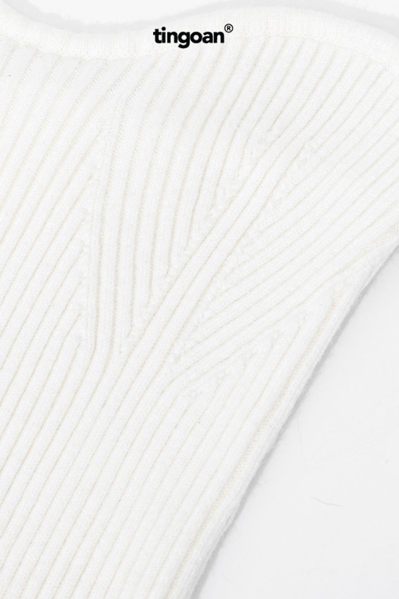 WAY 2 SEXY CARDIGAN/WH/FS