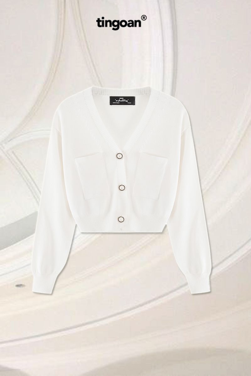 VANILLA BABE TOP/WH/FS