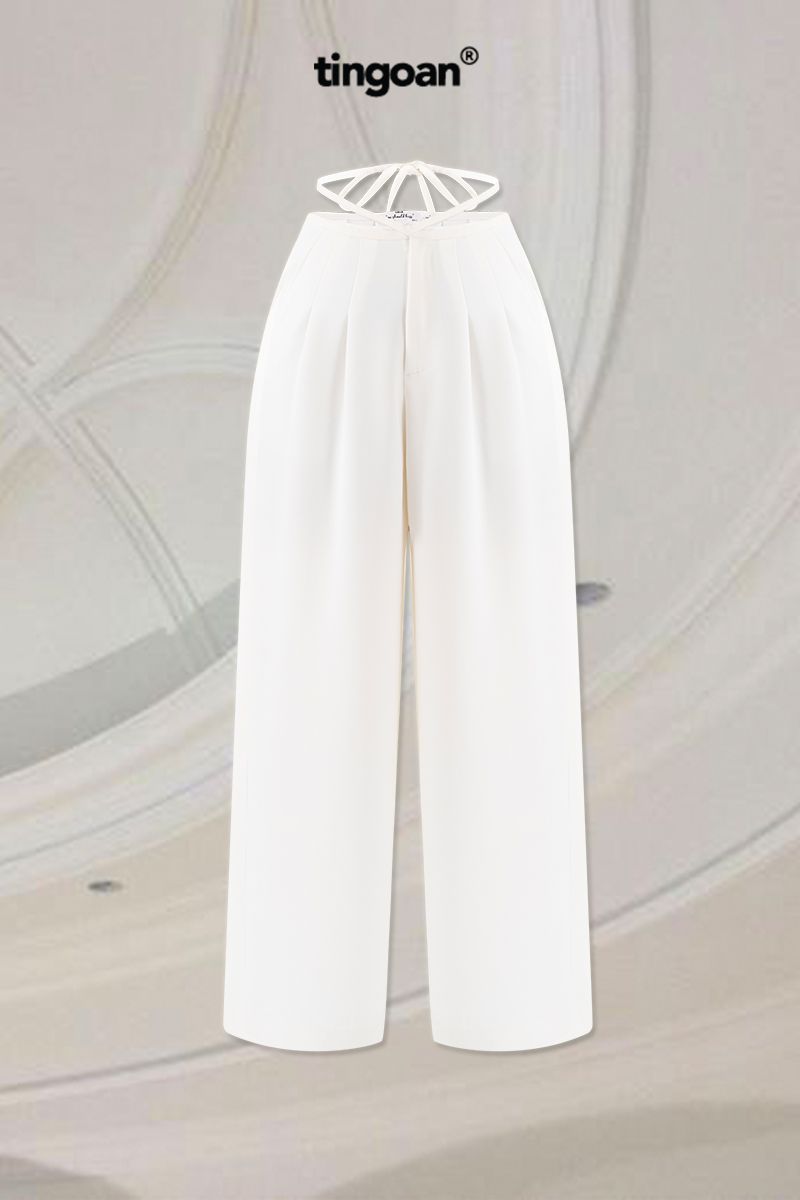 JANE CULOTTES V2/WH