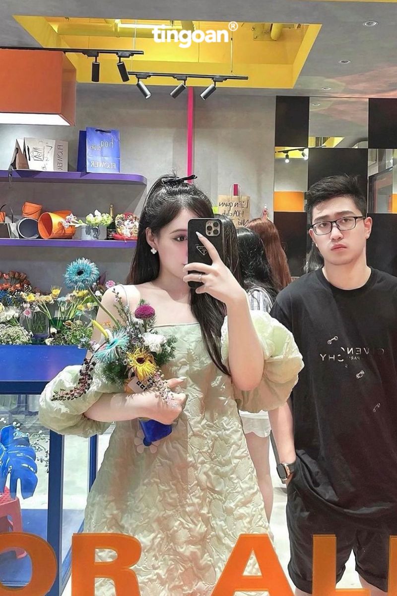 SLEEPING BEAUTY DRESS/MINT