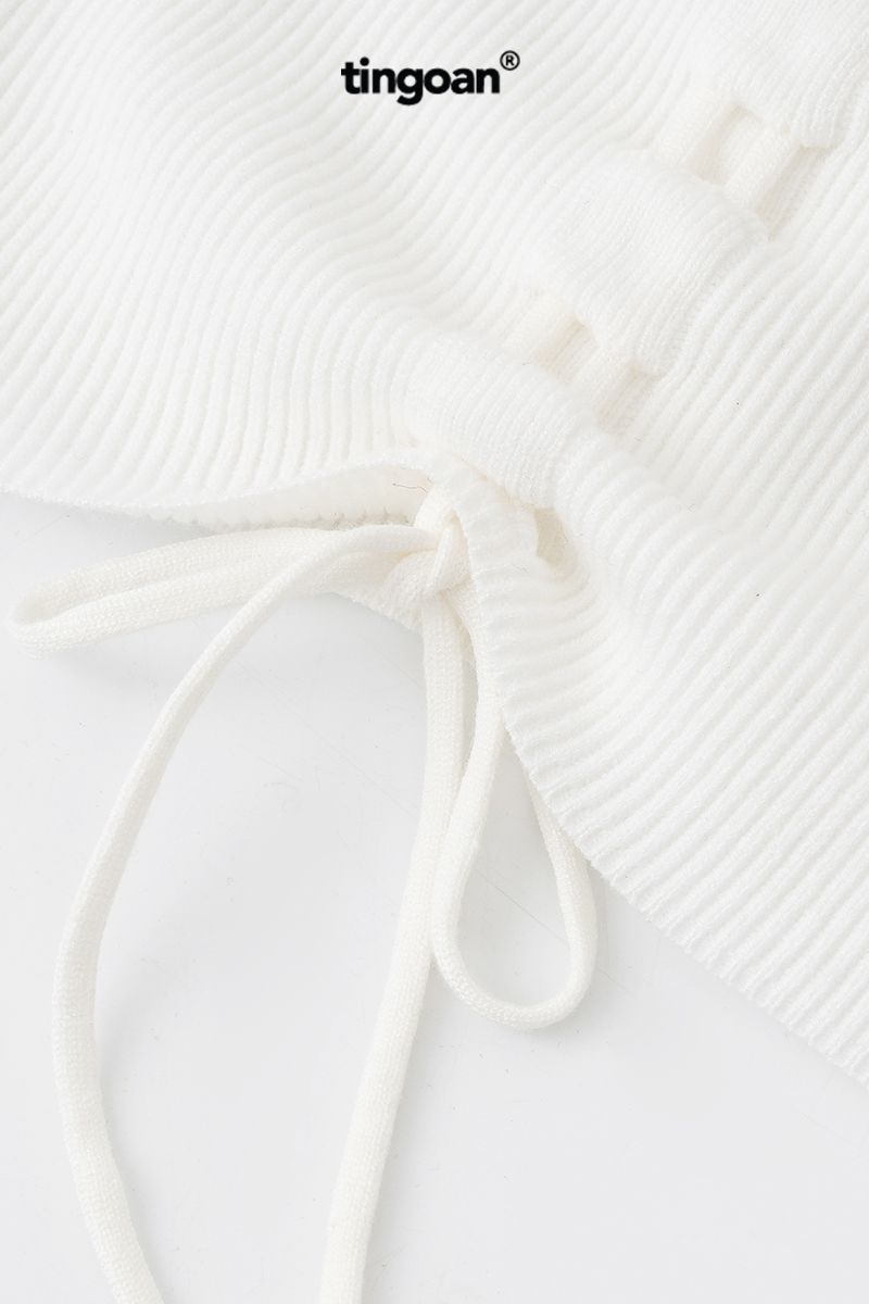 LUCIA TOP/WH/FS
