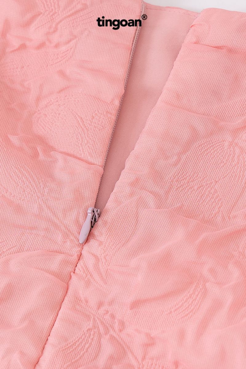 SLEEPING BEAUTY DRESS/PK