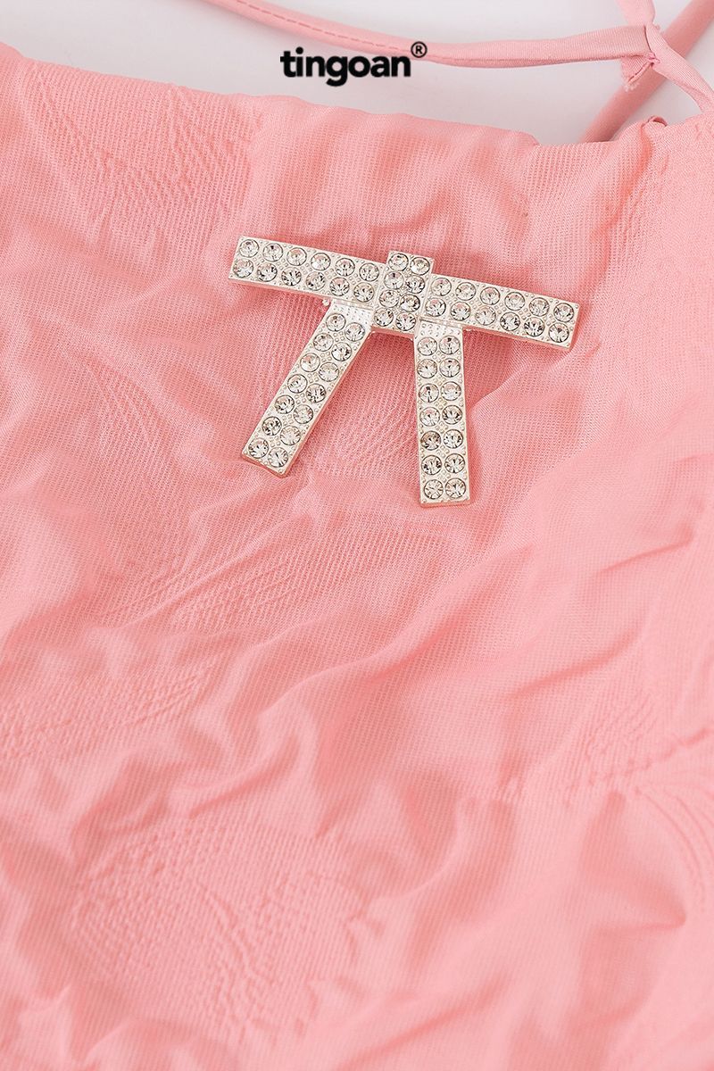 SLEEPING BEAUTY DRESS/PK