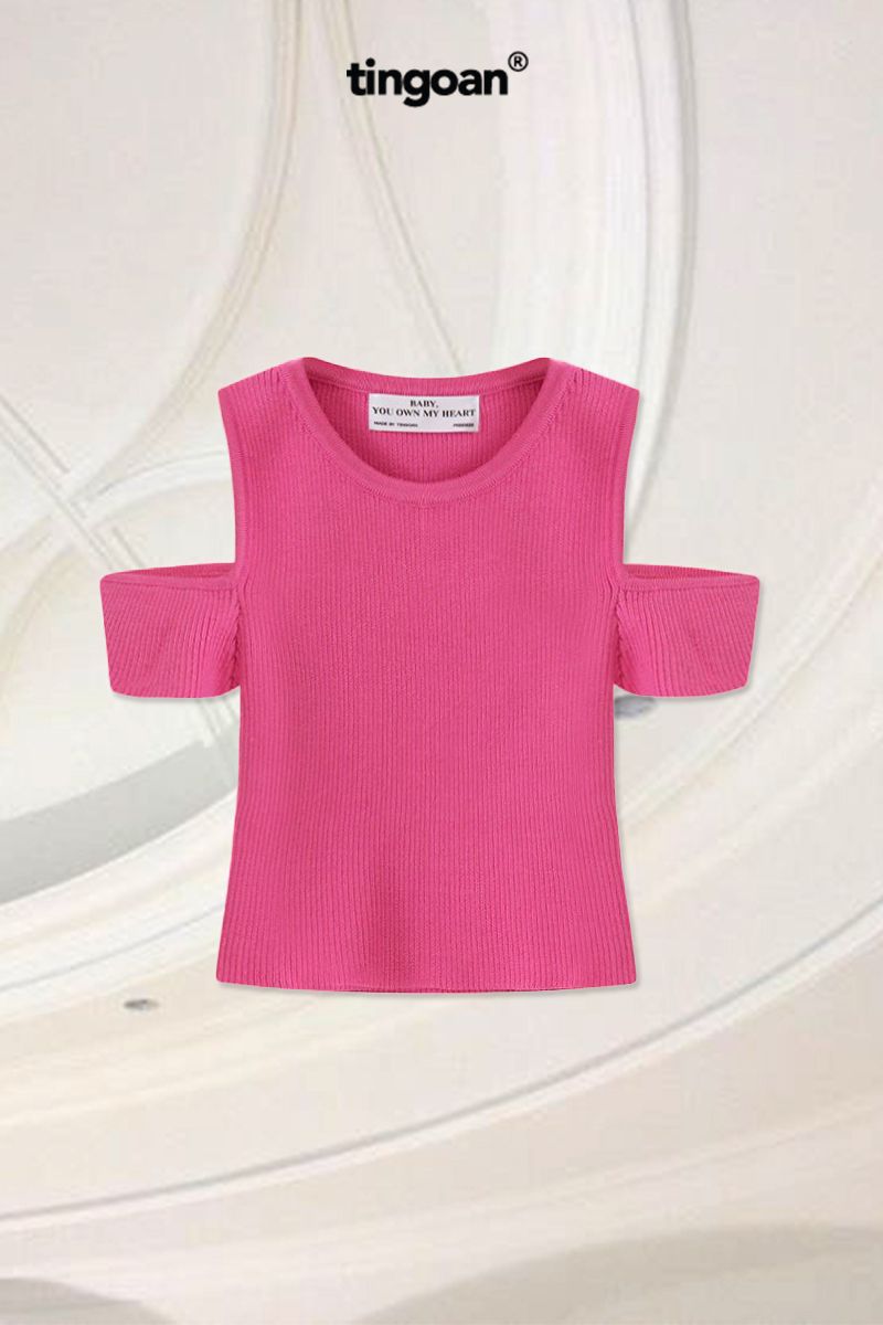 BE MINE TOP/PK/FS