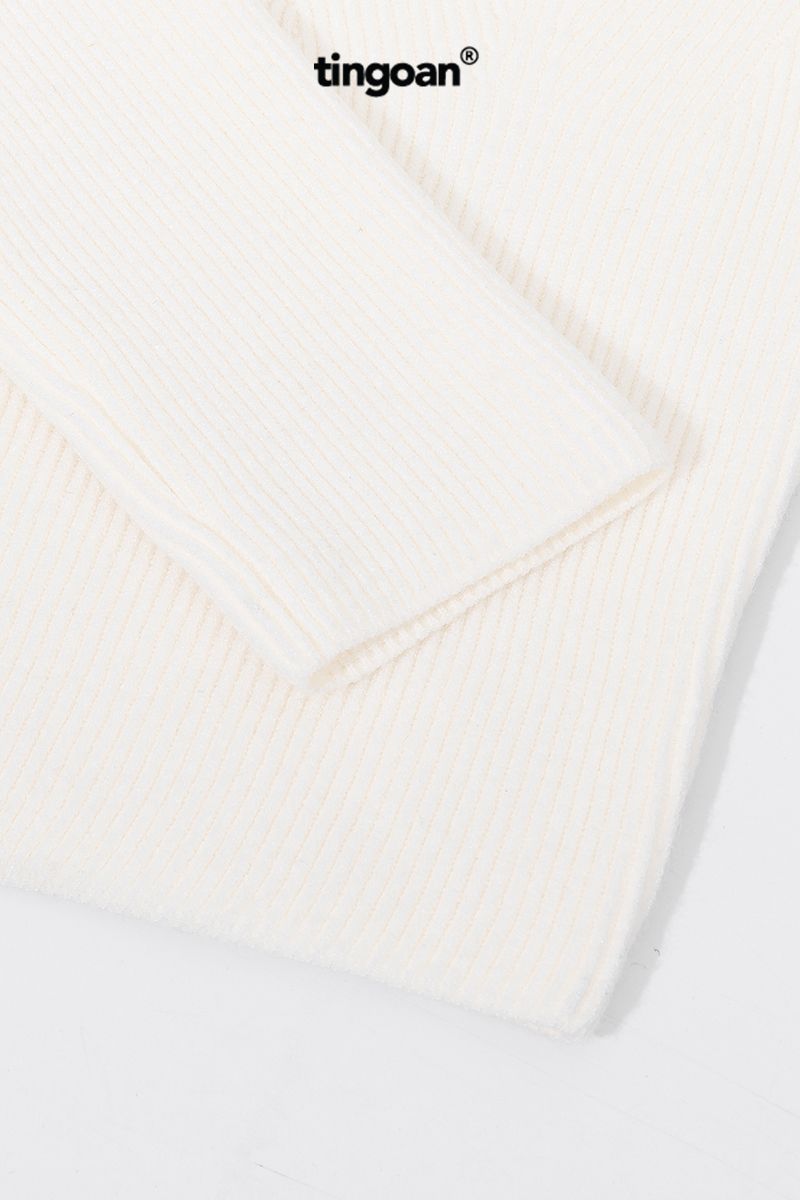 TIFFANY TOP/WH/FS