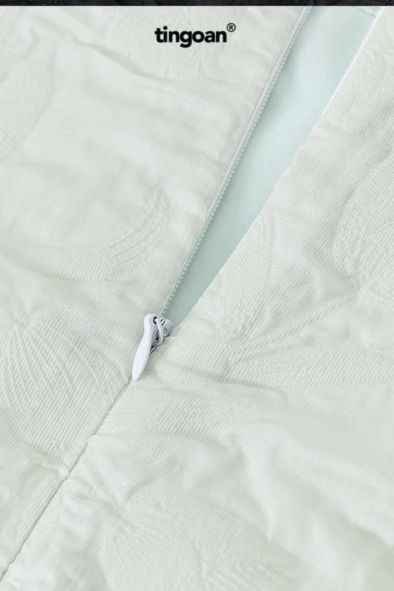 SLEEPING BEAUTY DRESS/MINT