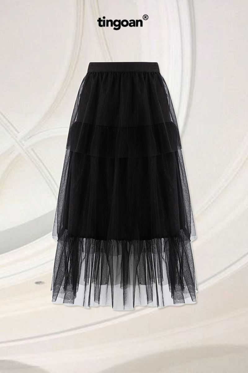 BLUEMING SWEETIE V2 SKIRT/BL