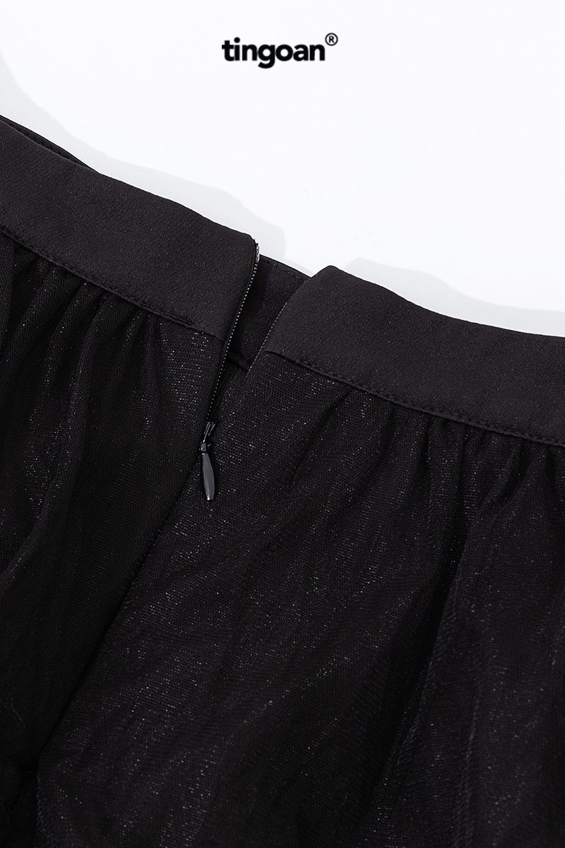 BLUEMING SWEETIE V2 SKIRT/BL