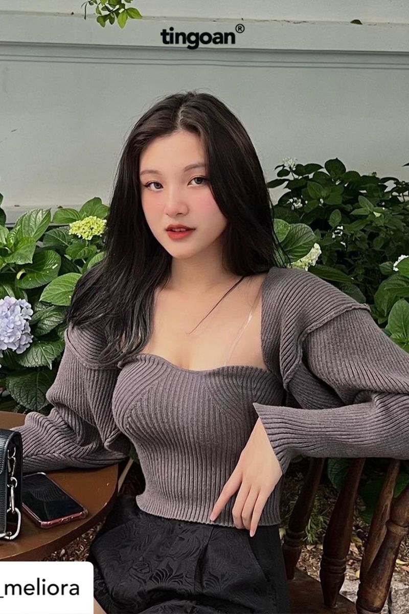 WAY 2 SEXY CARDIGAN V2/XM/FS