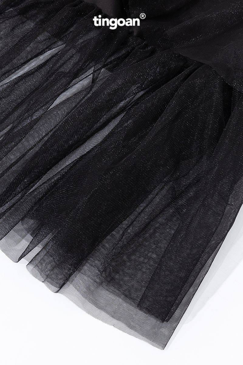 BLUEMING SWEETIE V2 SKIRT/BL