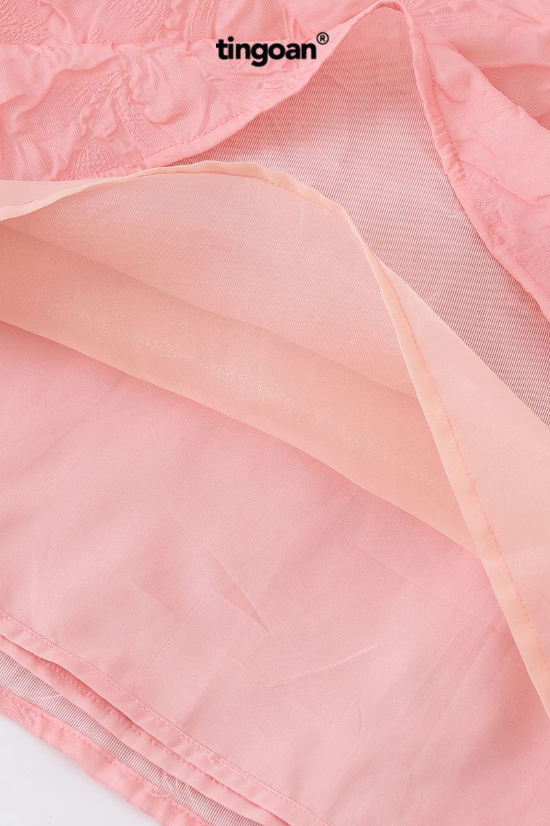 SLEEPING BEAUTY DRESS/PK