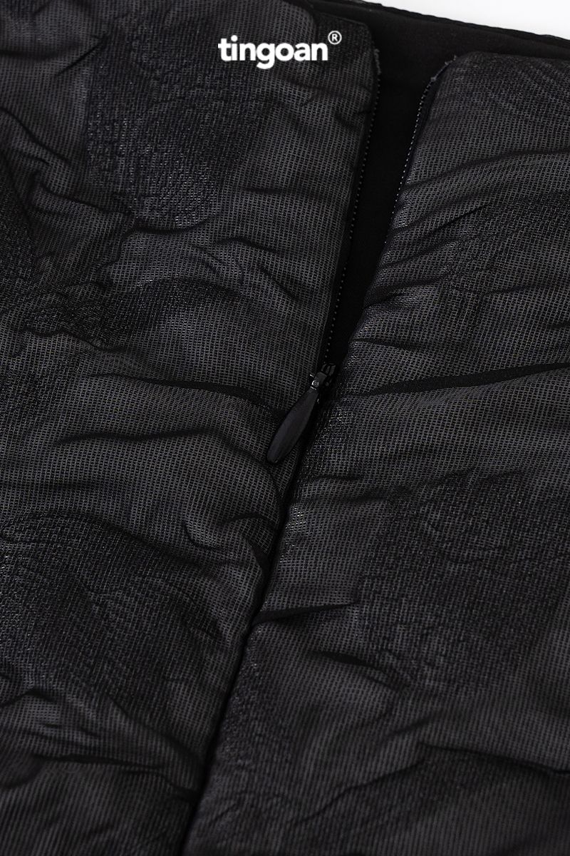 SLEEPING BEAUTY DRESS/BL