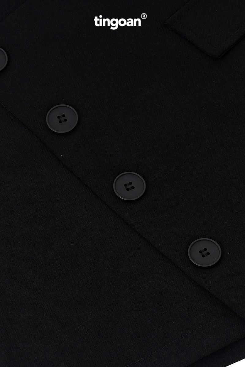 NEXT TO ME SKIRT/BL