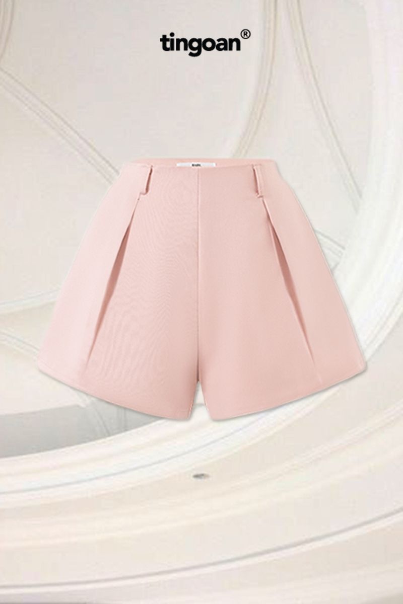 BUBBLE SHORTS/PK