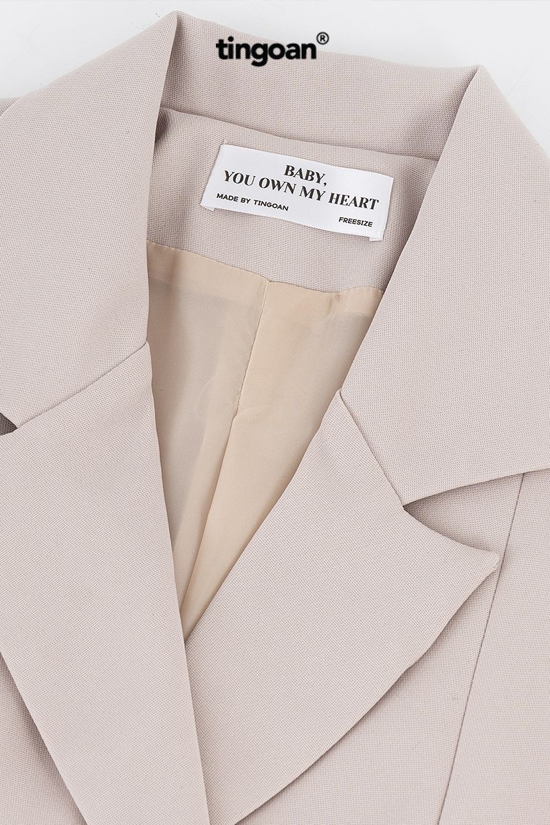 NEXT TO ME VEST/GR/FS