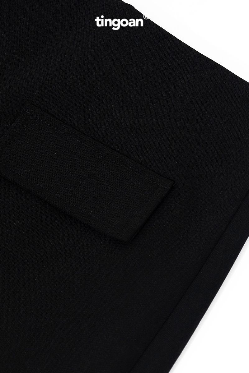 NEXT TO ME SKIRT/BL