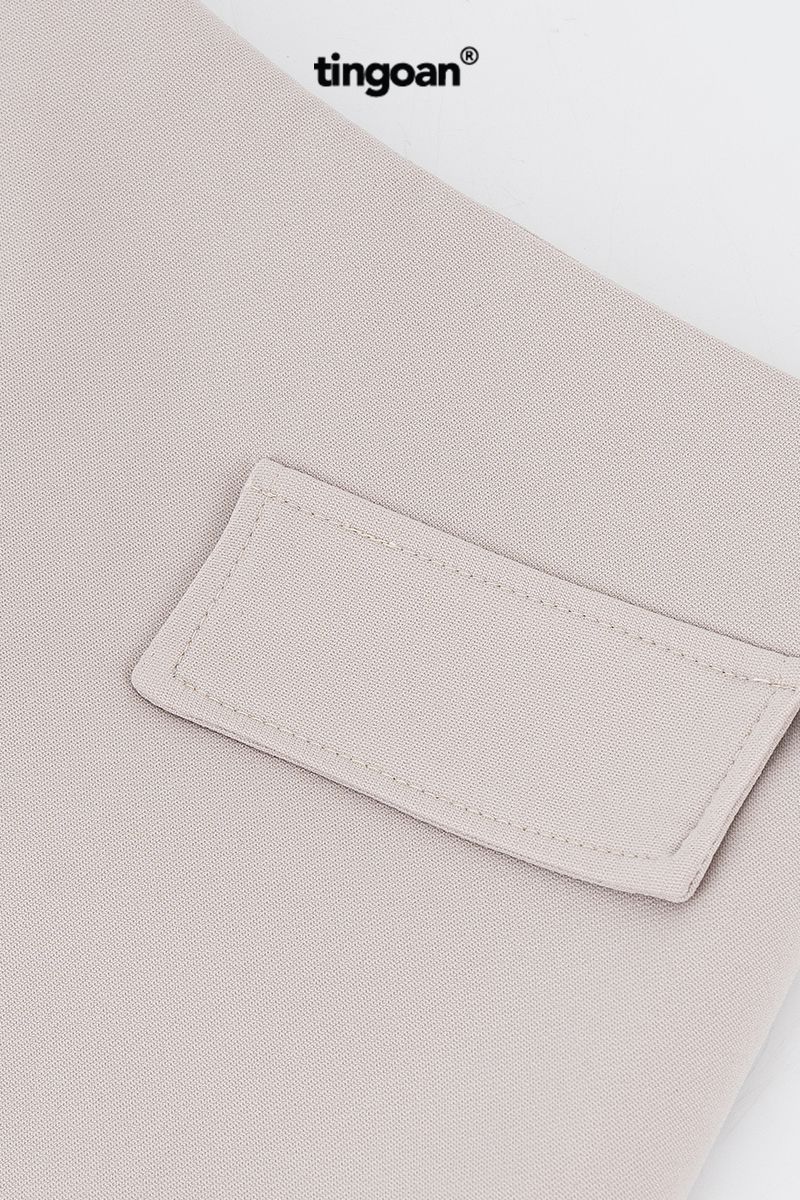 NEXT TO ME SKIRT/GR
