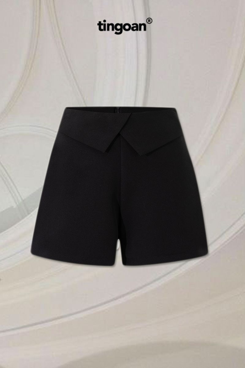 NO LOVE SHORT/BL