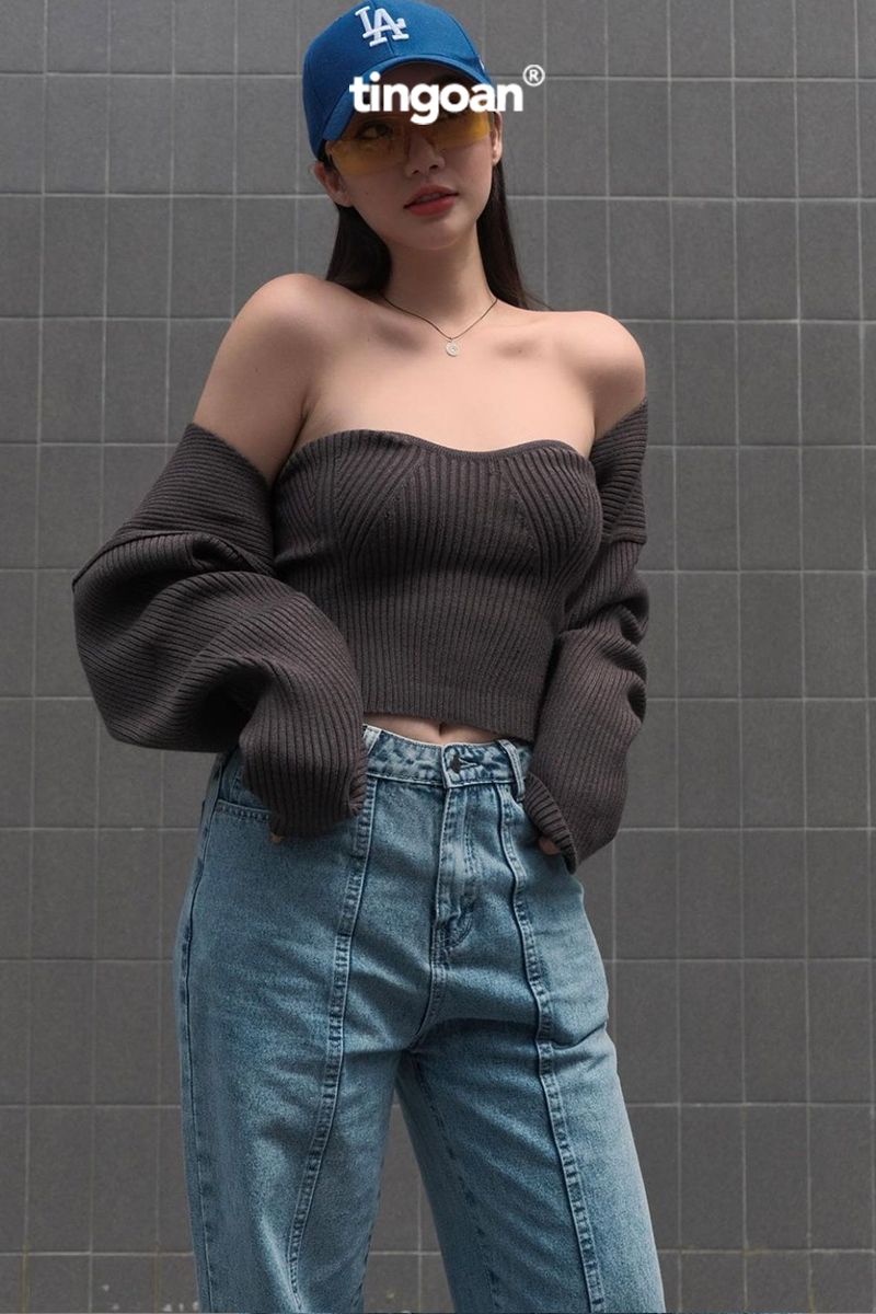 WAY 2 SEXY CARDIGAN V2/XM/FS