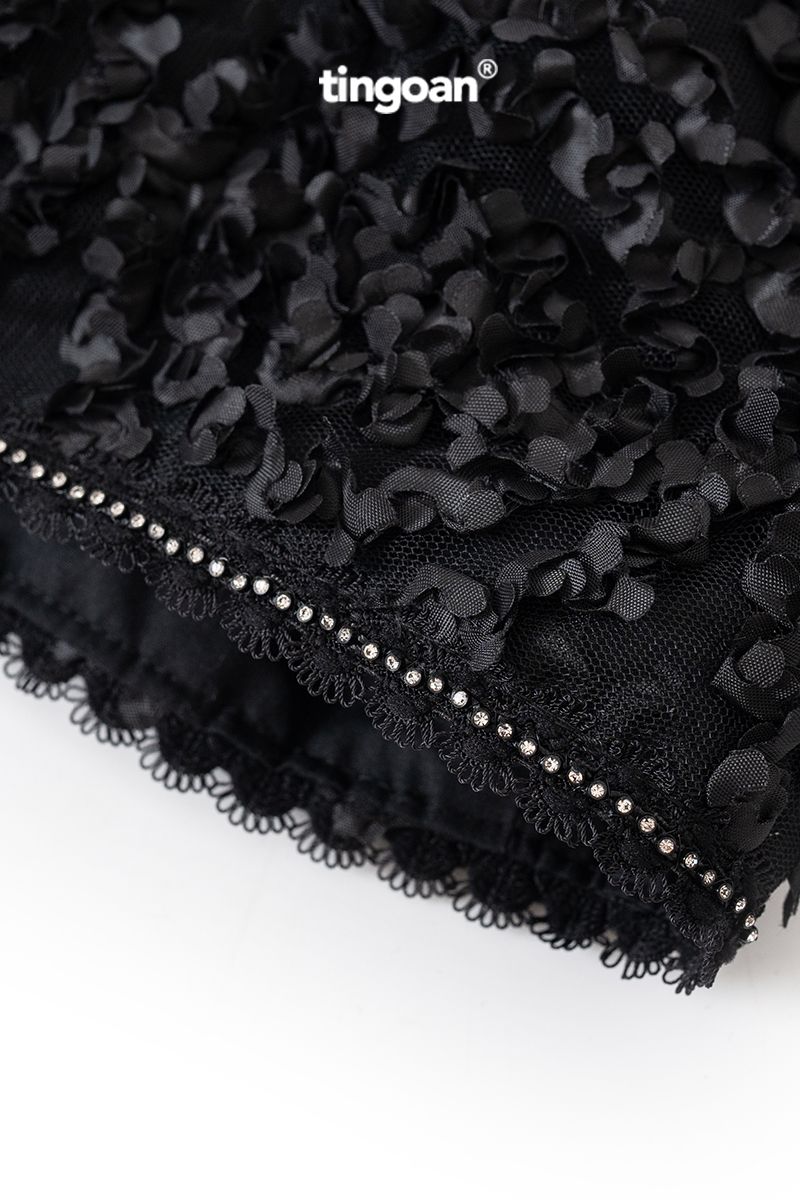 BLING BLING TOP/BL