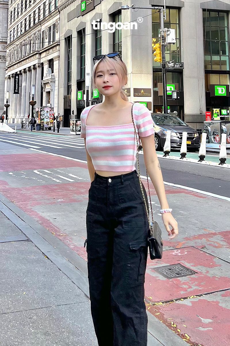 LOVE REMOVER PANTS/BL