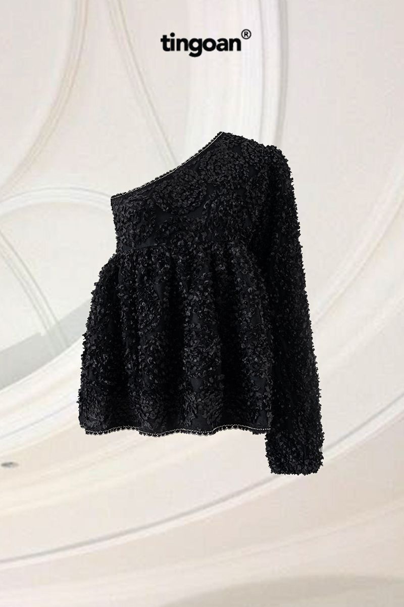 BLING BLING TOP/BL