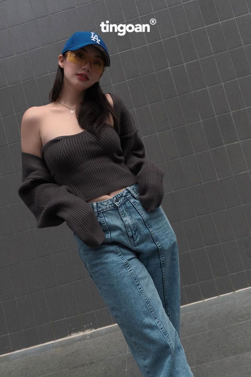 WAY 2 SEXY CARDIGAN V2/XM/FS
