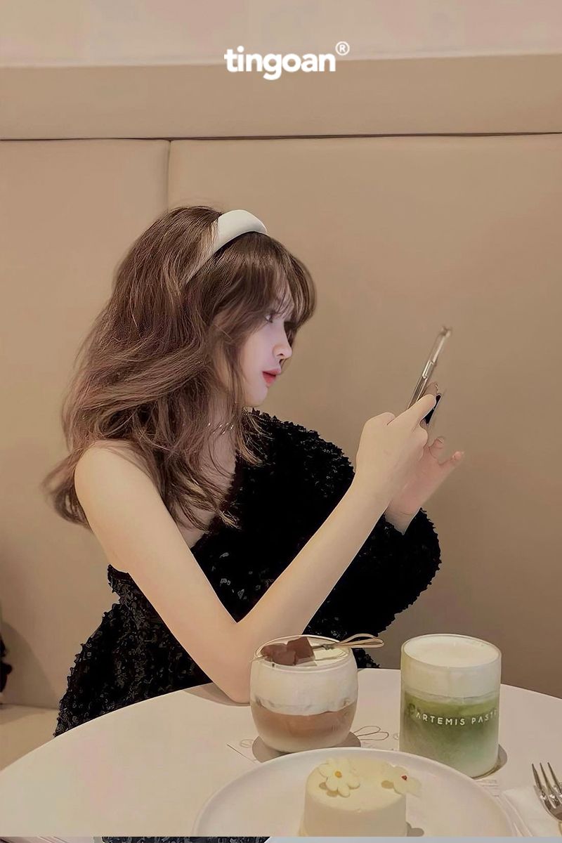 BLING BLING TOP/BL