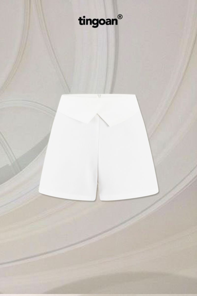 NO LOVE SHORT/WH