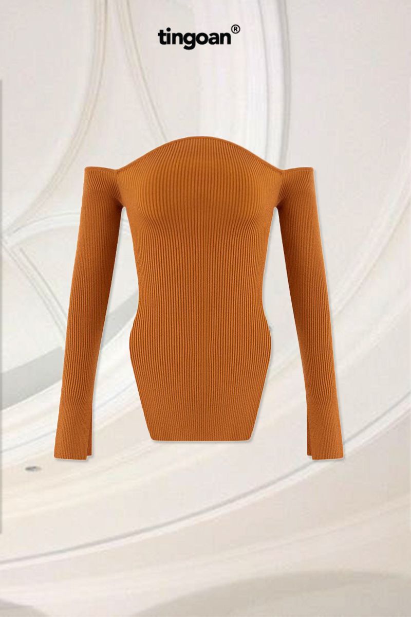 KISS ME AGAIN TOP/OR