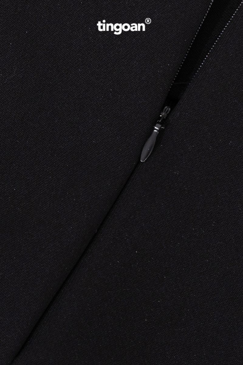 NO LOVE SHORT/BL