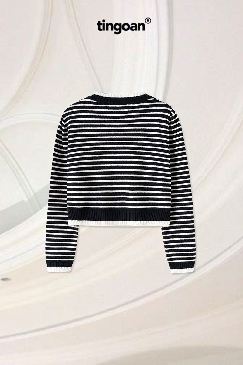 CAPPUCCINO CARDIGAN/BL/FS