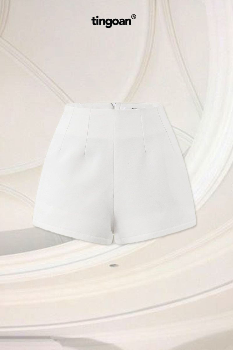 RUN2U SHORTS/WH