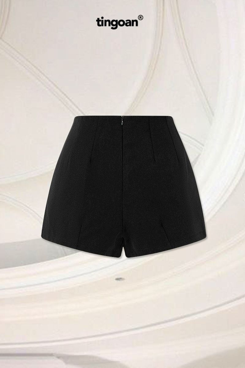 RUN2U SHORTS/BL