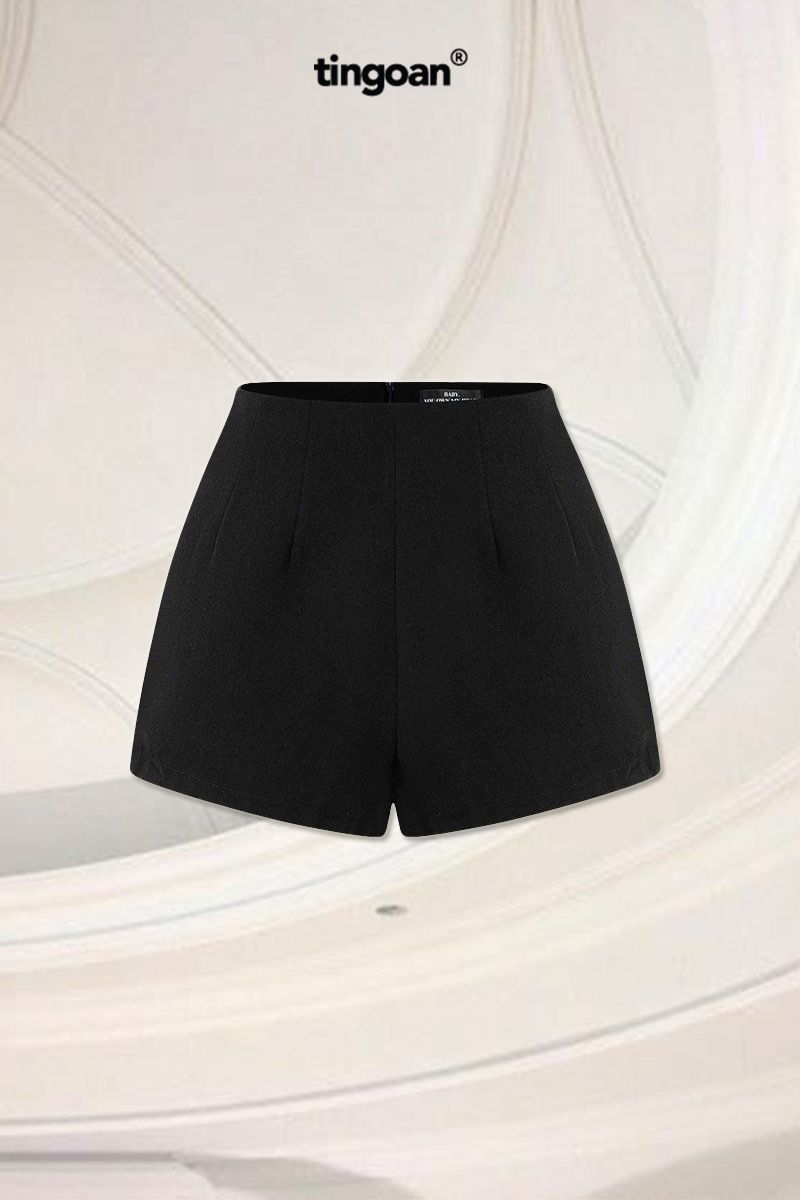 RUN2U SHORTS/BL