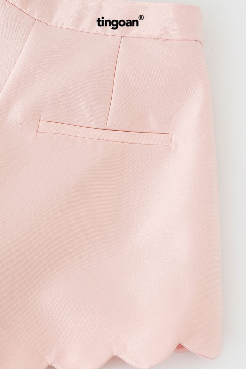LOVE LINER SHORT/PK