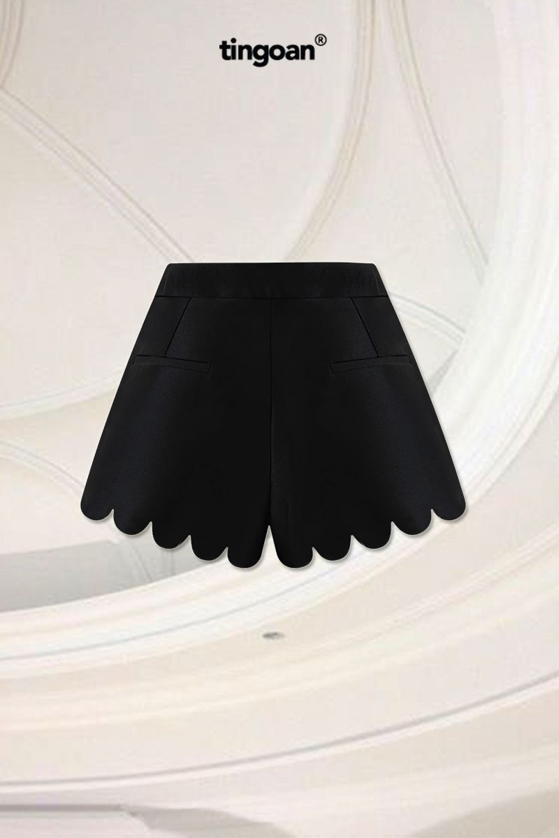 LOVE LINER SHORT/BL
