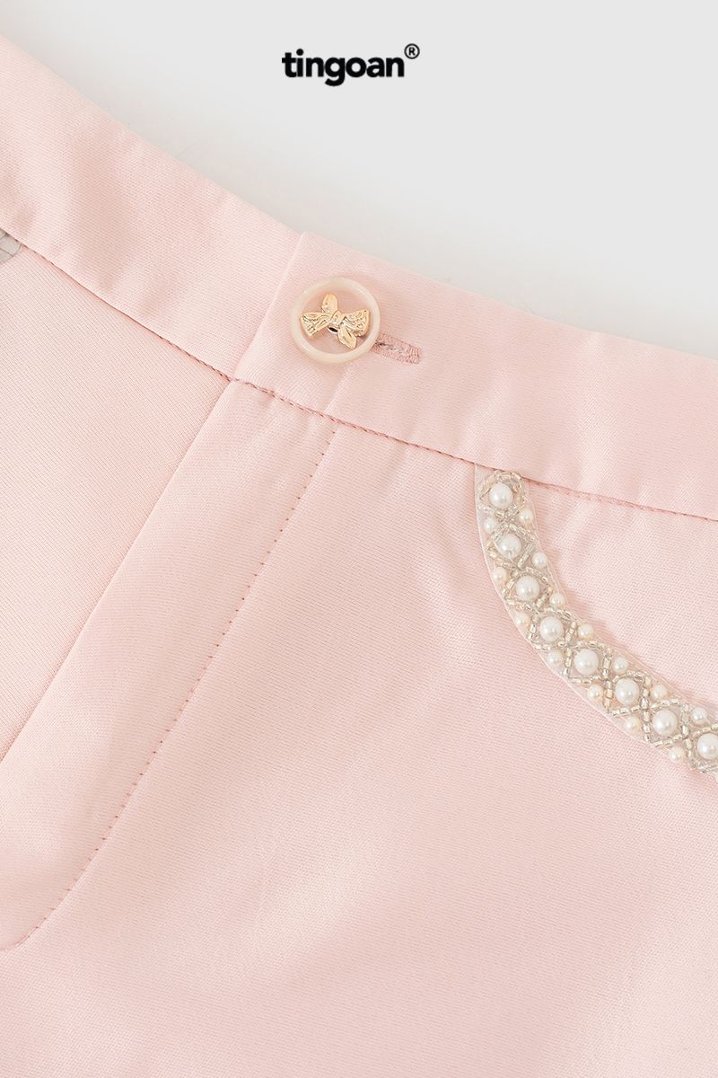 LOVE LINER SHORT/PK