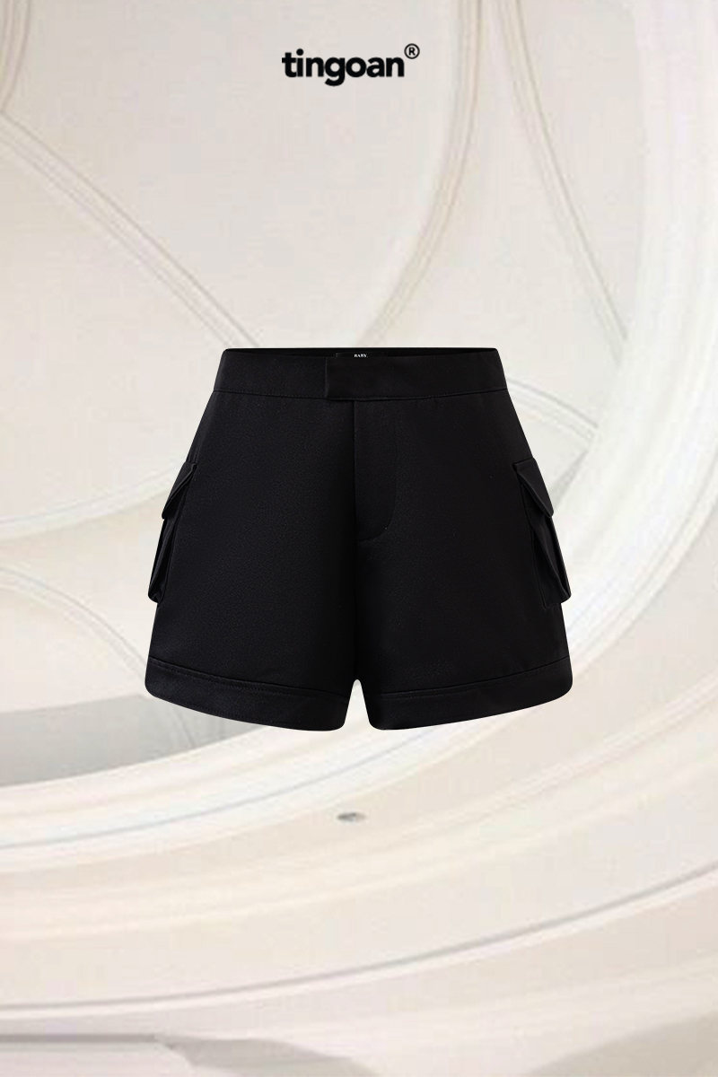 BECKY SHORT/BL