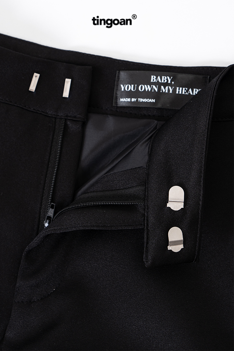 BECKY SHORT/BL