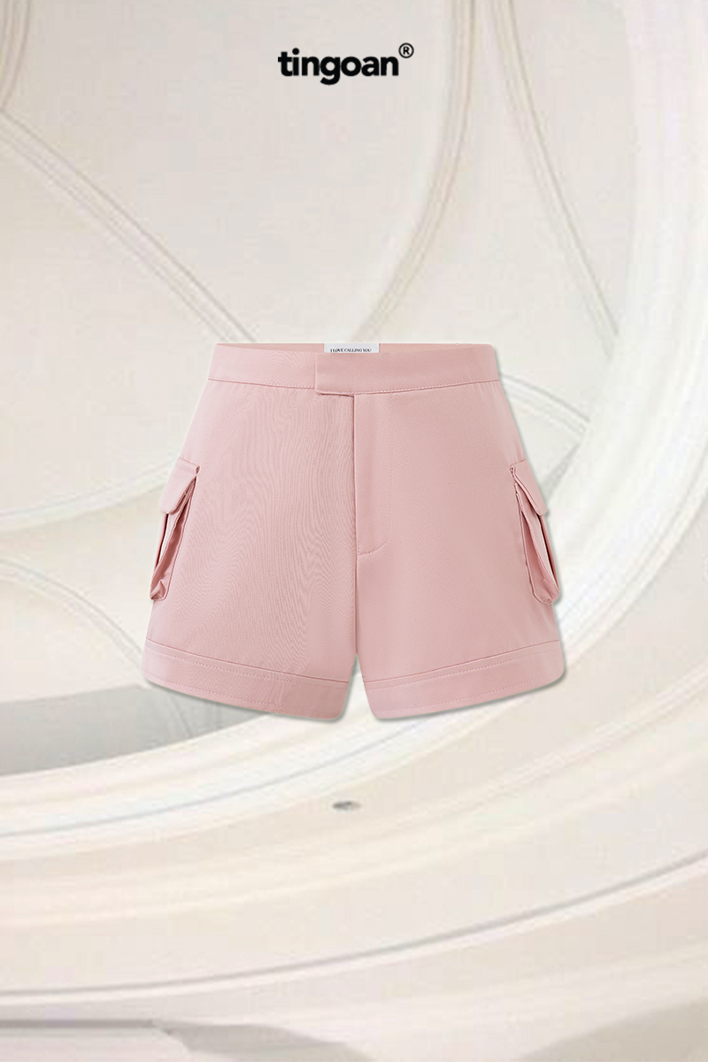 BECKY SHORT/PK