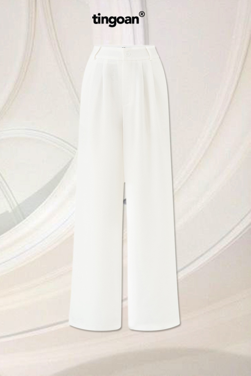 THUNDERCLOUD PANTS /WH
