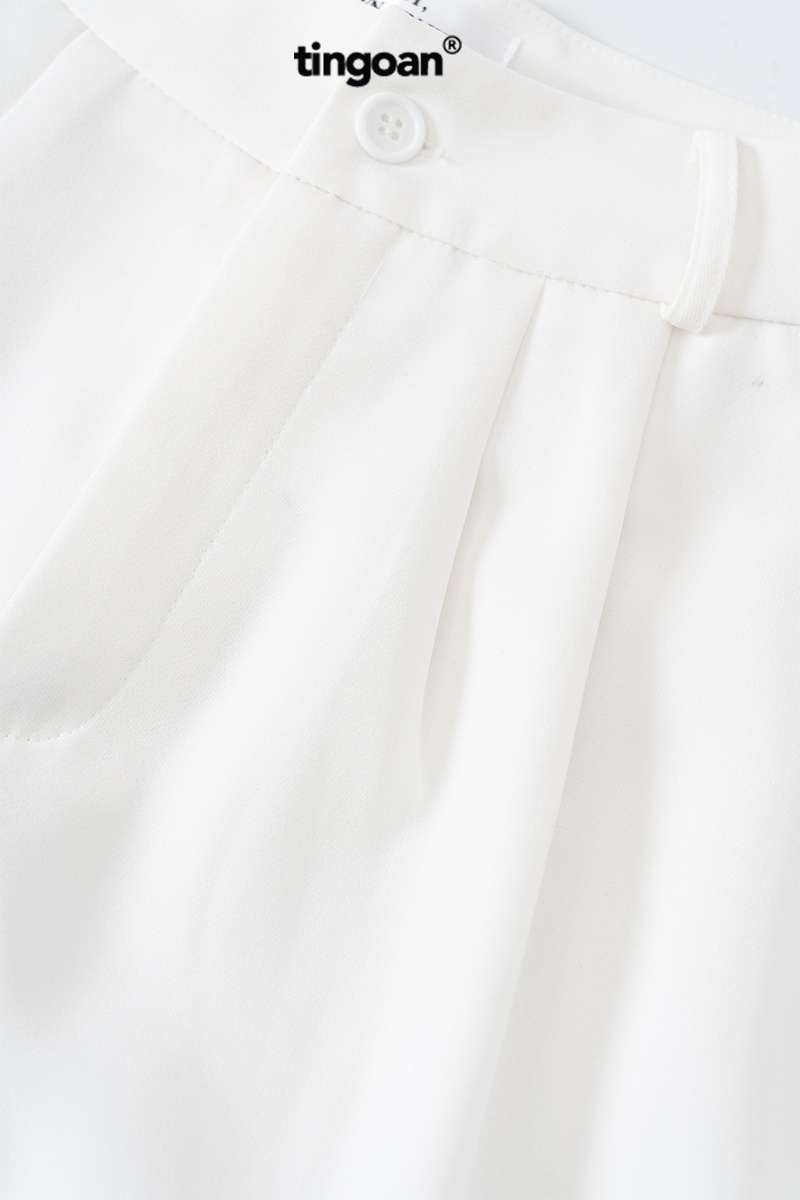 THUNDERCLOUD PANTS /WH