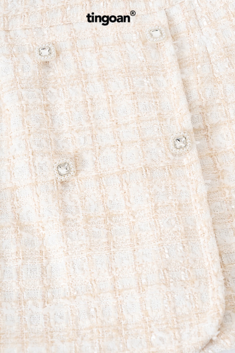 PRETTY SNOW SKIRT/ND