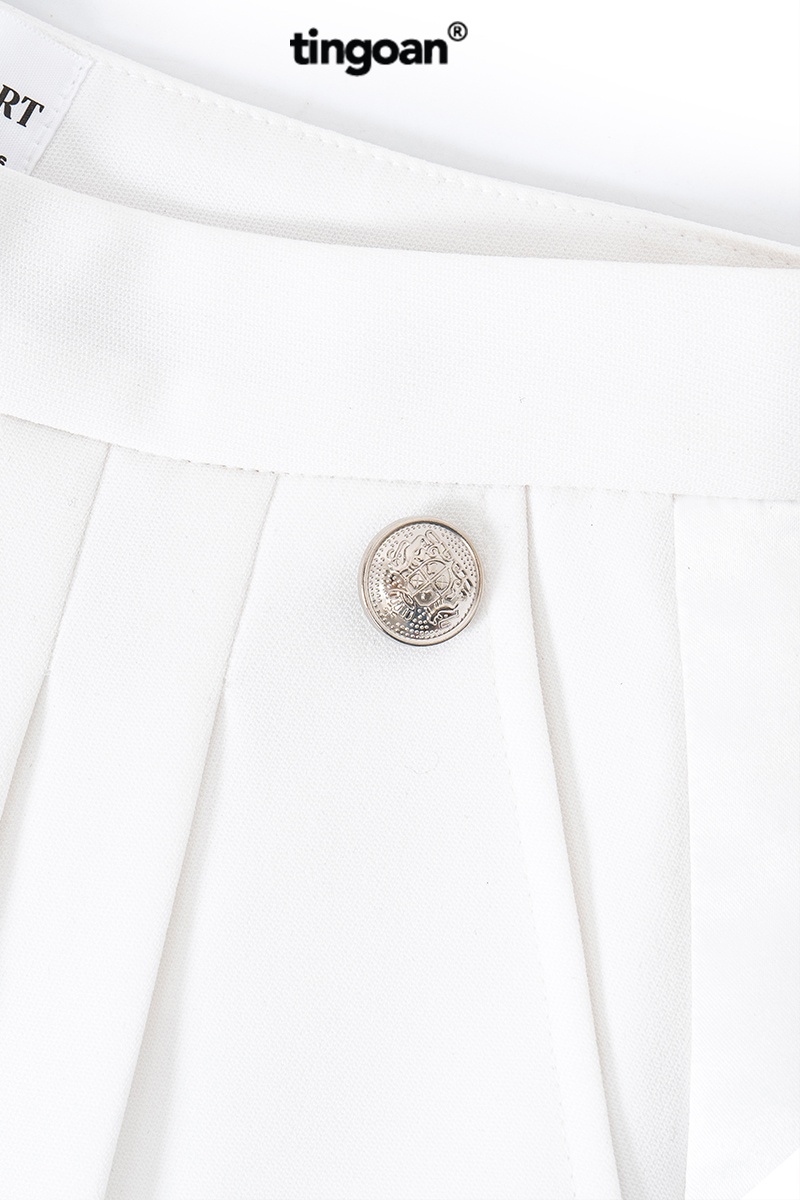 ANTI MONEY SHORTS/WH